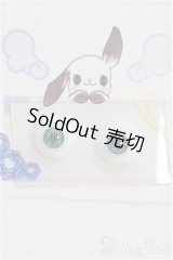 10mm/レジンアイ/ドール用　アイ I-25-07-27-292-SK-ZI