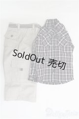 SD/OF:衣装セット　VOLKS製/1/3　60ｃｍ　BJD　MJD　衣装　ドール用 I-25-07-27-259-KD-ZI