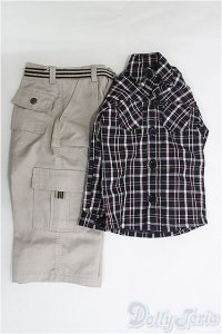 SD/OF:衣装セット　VOLKS製/1/3　60ｃｍ　BJD　MJD　衣装　ドール用 I-25-07-27-259-KD-ZI