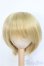画像1: 8-9inch/ウィッグ　BJD　MJD　ドール用 I-25-07-27-394-KD-ZI (1)
