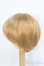 画像2: 9-10inch/ウィッグ　BJD　MJD　ドール用 I-25-07-27-396-KD-ZI (2)