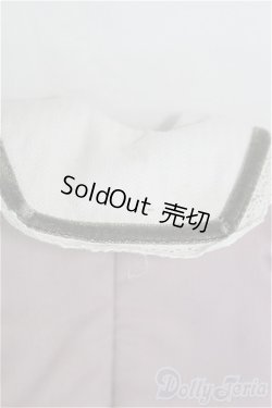 画像3: SDM＆MSD/OF:コーディネートモデル衣装セット/1/4　40ｃｍ　BJD　MJD　衣装　ドール用 I-25-07-27-340-KD-ZI