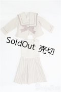 SDM＆MSD/OF:コーディネートモデル衣装セット/1/4　40ｃｍ　BJD　MJD　衣装　ドール用 I-25-07-27-339-KD-ZI