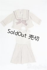 SDM＆MSD/OF:コーディネートモデル衣装セット/1/4　40ｃｍ　BJD　MJD　衣装　ドール用 I-25-07-27-339-KD-ZI