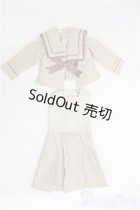 SDM＆MSD/OF:コーディネートモデル衣装セット/1/4　40ｃｍ　BJD　MJD　衣装　ドール用 I-25-07-27-339-KD-ZI