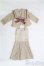 画像1: SDM＆MSD/OF:コーディネートモデル衣装セット/1/4　40ｃｍ　BJD　MJD　衣装　ドール用 I-25-07-27-339-KD-ZI (1)