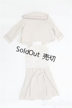 画像2: SDM＆MSD/OF:コーディネートモデル衣装セット/1/4　40ｃｍ　BJD　MJD　衣装　ドール用 I-25-07-27-339-KD-ZI
