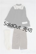 SDM＆MSD/OF:VOLKS製衣装セット/1/4　40ｃｍ　BJD　MJD　衣装　ドール用 I-25-07-27-341-KD-ZI