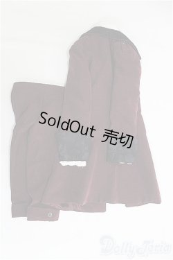 画像2: SD/OF:衣装セット/1/3　60ｃｍ　BJD　MJD　衣装　ドール用 I-25-07-27-342-KD-ZI