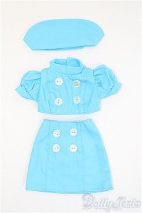 MDD/OF:衣装セット　ナース I-25-07-27-376-KD-ZI