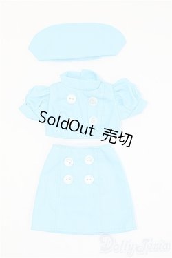画像1: MDD/OF:衣装セット　ナース I-25-07-27-376-KD-ZI