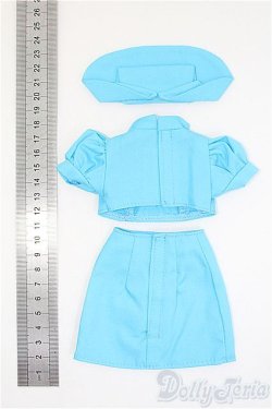 画像2: MDD/OF:衣装セット　ナース I-25-07-27-376-KD-ZI