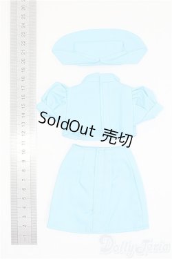 画像2: MDD/OF:衣装セット　ナース I-25-07-27-376-KD-ZI
