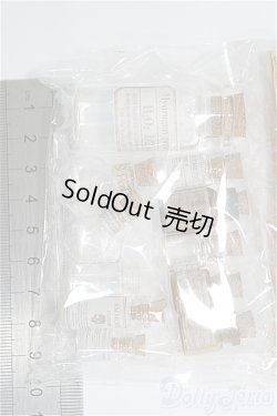 画像2: ドール撮影背景用こもの/小瓶詰め合わせLL I-25-07-27-347-KD-ZI
