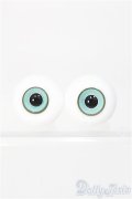 18mm/グラスアイ/ドール用　アイ I-25-07-27-384-KD-ZI
