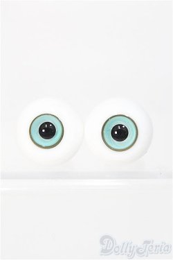 画像1: 18mm/グラスアイ/ドール用　アイ I-25-07-27-384-KD-ZI