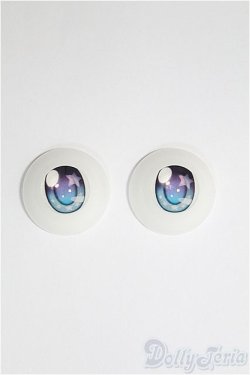 画像1: VOLKS/アニメティックアイズ22ｍｍ/スターIタイプ：DDガチャ/ドール用　アイ I-25-07-27-345-KD-ZI