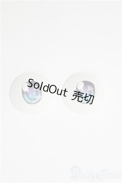 画像1: VOLKS/アニメティックアイズ22ｍｍ/スターIタイプ：DDガチャ/ドール用　アイ I-25-07-27-345-KD-ZI
