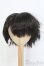 画像1: 8-9inch/ウィッグ　BJD　MJD　ドール用 I-25-07-27-390-KD-ZI (1)