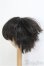 画像2: 8-9inch/ウィッグ　BJD　MJD　ドール用 I-25-07-27-390-KD-ZI (2)