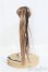 画像2: 4.5inch/ウィッグ　BJD　MJD　ドール用 I-25-07-27-387-KD-ZI (2)