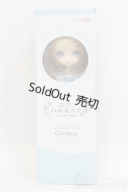 画像2: ニアハルモニア キュリアス/ I-25-11-02-375-KD-ZI