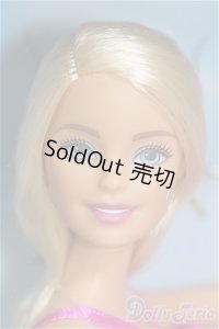 バービーとおでかけ! ピンクのじてんしゃ I-25-07-27-247-KD-ZI