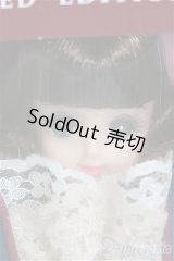 ジェニー/ヴィクトリアンエクセリーナIII　ブルー I-26-02-22-257-KD-ZI