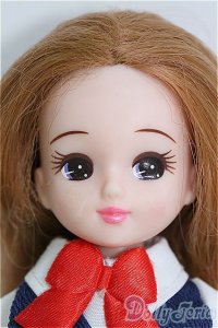 リカちゃん/本体＆衣装 I-25-07-27-310-KD-ZI