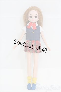 画像2: リカちゃん/本体＆衣装 I-25-07-27-310-KD-ZI