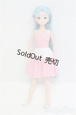 画像2: リカちゃん/さくらちゃん本体＆衣装 I-25-07-27-306-KD-ZI