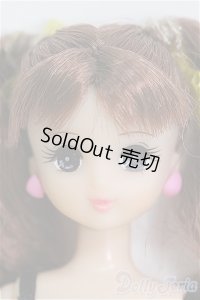 リカちゃん/さくらちゃん本体＆衣装 I-25-07-27-305-KD-ZI