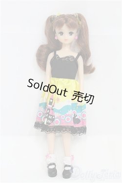 画像2: リカちゃん/さくらちゃん本体＆衣装 I-25-07-27-305-KD-ZI