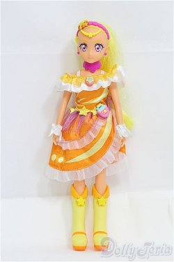 画像2: バンダイ1/6/スター☆トゥインクルプリキュア　プリキュアスタイル　キュアソレイユ I-25-07-27-304-KD-ZI