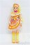 画像2: バンダイ1/6/スター☆トゥインクルプリキュア　プリキュアスタイル　キュアソレイユ I-25-07-27-304-KD-ZI (2)