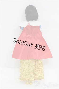 画像3: ディズニー/クラシックドール：白雪姫 I-25-07-27-301-KD-ZI