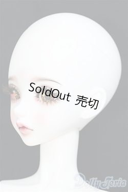 画像3: 【DOLK×Peak’s Woods】FOC Goldie - Iris ver. Limited - Special Reissue/BJD　球体関節人形 I-25-07-27-400-SK-ZI