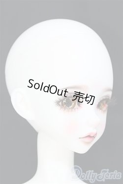 画像4: 【DOLK×Peak’s Woods】FOC Goldie - Iris ver. Limited - Special Reissue/BJD　球体関節人形 I-25-07-27-400-SK-ZI