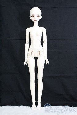 画像6: 【DOLK×Peak’s Woods】FOC Goldie - Iris ver. Limited - Special Reissue/BJD　球体関節人形 I-25-07-27-400-SK-ZI