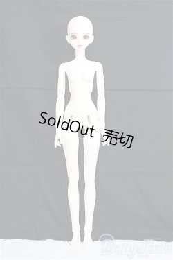 画像6: 【DOLK×Peak’s Woods】FOC Goldie - Iris ver. Limited - Special Reissue/BJD　球体関節人形 I-25-07-27-400-SK-ZI