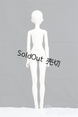 画像7: 【DOLK×Peak’s Woods】FOC Goldie - Iris ver. Limited - Special Reissue/BJD　球体関節人形 I-25-07-27-400-SK-ZI