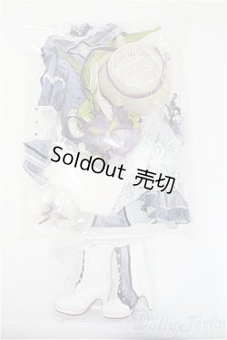 画像8: 【DOLK×Peak’s Woods】FOC Goldie - Iris ver. Limited - Special Reissue/BJD　球体関節人形 I-25-07-27-400-SK-ZI