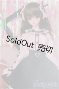 DD/OF:衣装セット　DOLLHEART製jiraikei I-25-07-27-331-KD-ZI