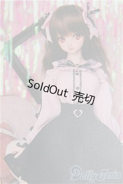 画像1: DD/OF:衣装セット　DOLLHEART製jiraikei I-25-07-27-331-KD-ZI