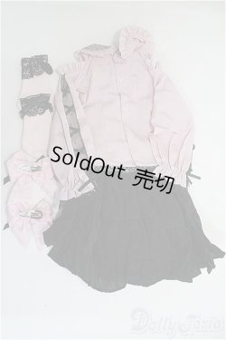 画像3: DD/OF:衣装セット　DOLLHEART製jiraikei I-25-07-27-331-KD-ZI