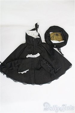 画像2: MDD/OF:クロシェットワンピースセット　むらさき畑様製 I-25-07-27-332-KD-ZI