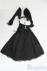 DD/OF:ワンピースセット　むらさき畑様製 I-25-07-27-333-KD-ZI