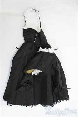 画像2: DD/OF:ワンピースセット　むらさき畑様製 I-25-07-27-333-KD-ZI