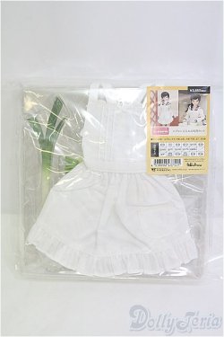 画像2: DD/エプロン(白)&お料理セット:VOLKS製 I-25-07-27-329-KD-ZI