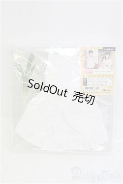 画像2: DD/エプロン(白)&お料理セット:VOLKS製 I-25-07-27-329-KD-ZI